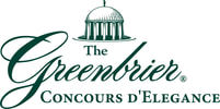 The Greenbrier Concours d'Elegance