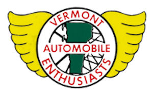 Vermont Antique & Classic Car Show